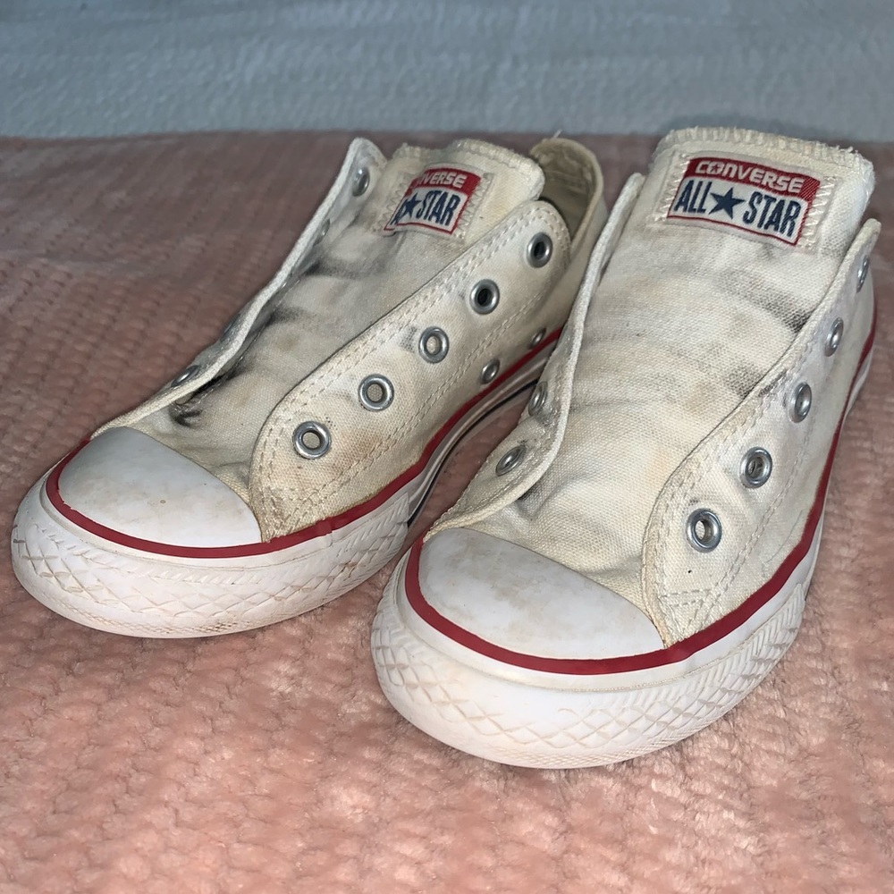 Converse Chuck Taylor All Stars